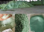 Ferrous Sulphate