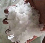 Caustic Soda (Sodium hydroxide)