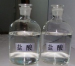 Hydrochloric Acid