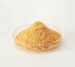 Polymerized ferrous sulfate